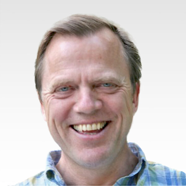 Borje Darpo headshot