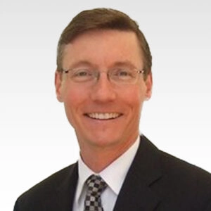 Thomas Fuerst headshot